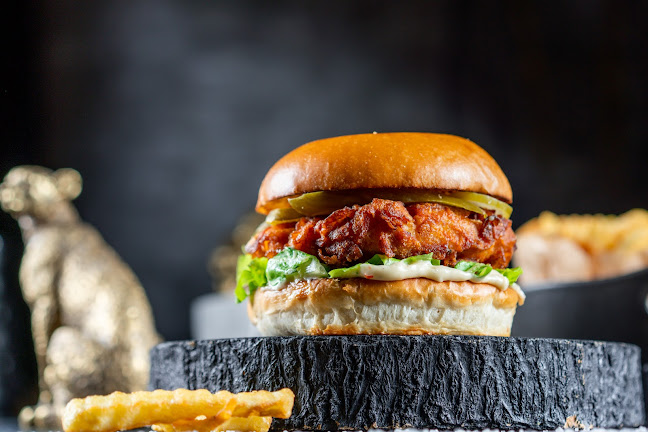 Comentarii opinii despre ג'אנגו בורגר - Jango Burger