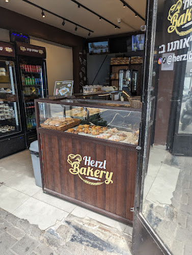 Opinii despre מאפיית השוק în ראשון לציון - הסעדה