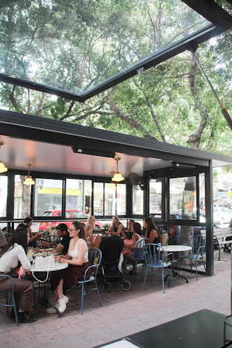 מרסלה Marcella wine bar