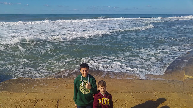 The Bread And Fish - עכו