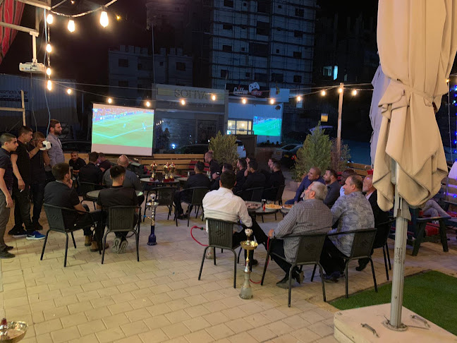 طربوش - مطعم وكوفي شوب - ام الفحم