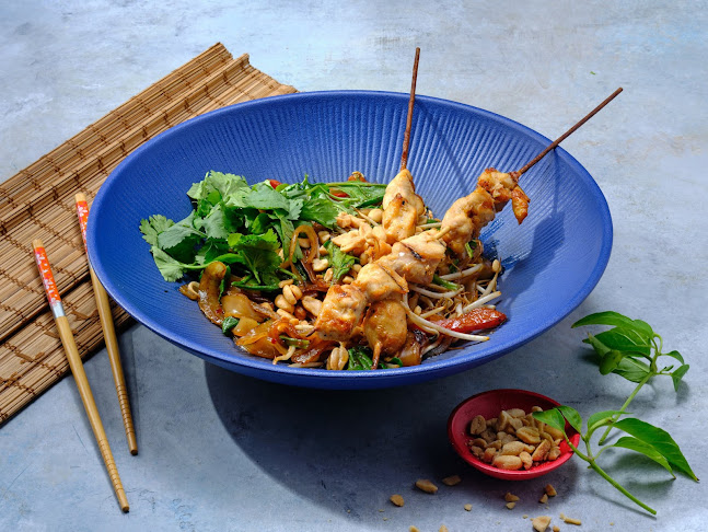 Opinii despre קינג קונג רעננה în רעננה - הסעדה