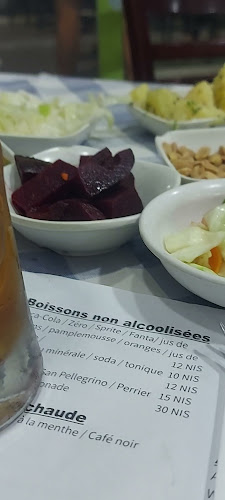 ביסטרו ג'קי