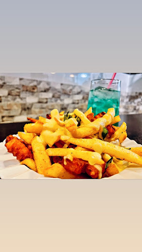 Opinii despre Shelby’s Munch Bar în חיפה - הסעדה