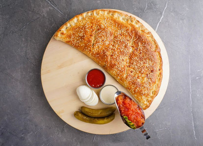 Opinii despre פאפא פיצה - בת ים în בת ים - הסעדה