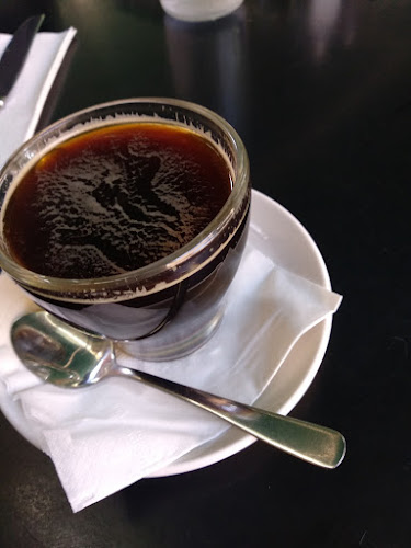 קפה דיזנגוף - תל אביב-יפו