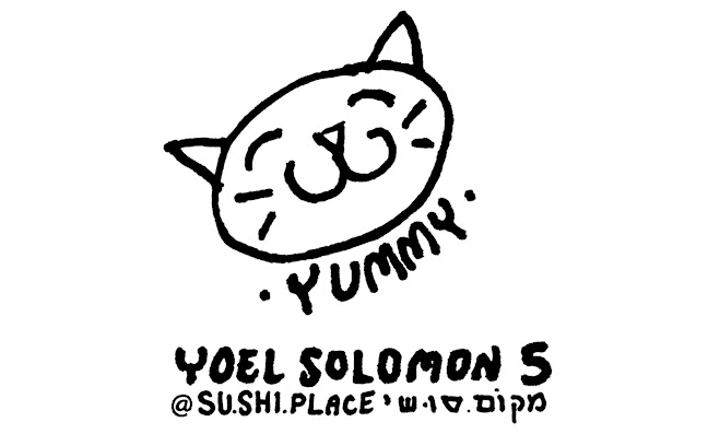 Comentarii opinii despre Sushi place