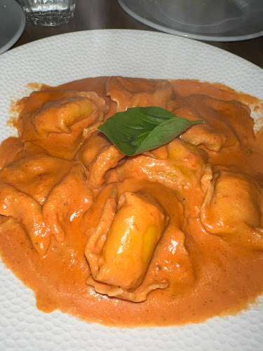 Piazza Grande - פיאצה גרנדה מסעדה איטלקית כשרה - תל אביב-יפו