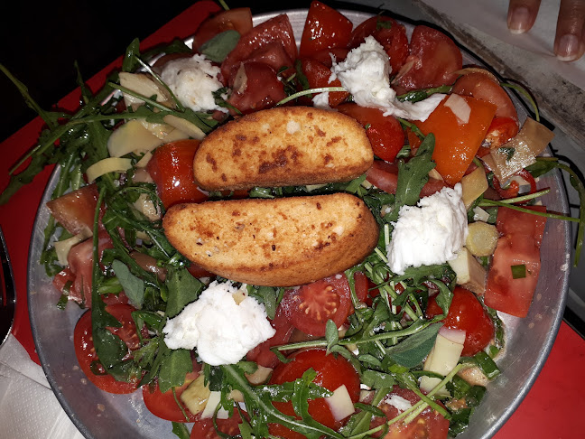 Opinii despre Rama - ראמה în תל אביב-יפו - הסעדה