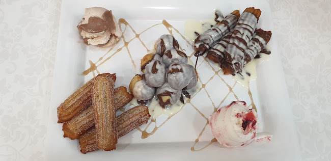 Opinii despre Gelato Mondo în חיפה - הסעדה