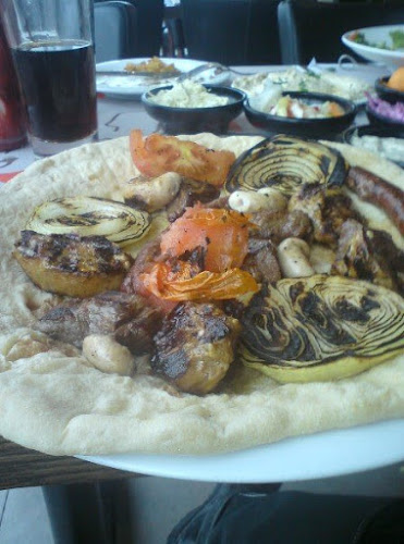 דרך בן גוריון 109, בת ים