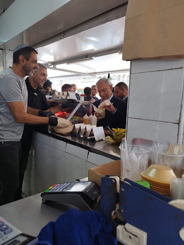 הרצל 13, אשקלון