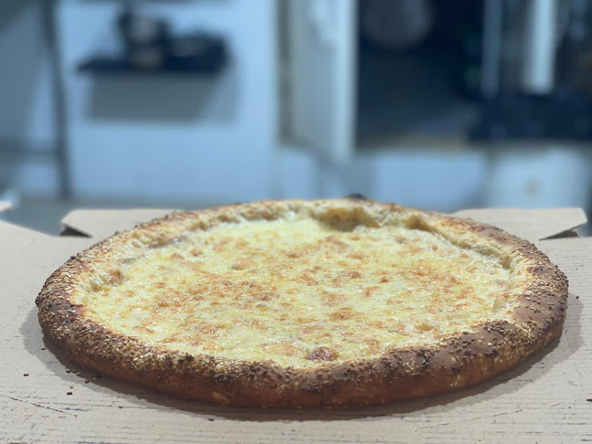 Comentarii opinii despre פיצה אנטוניו