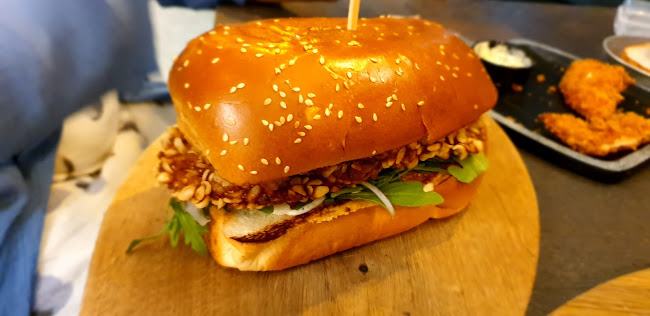 נומי בורגר - עפולה