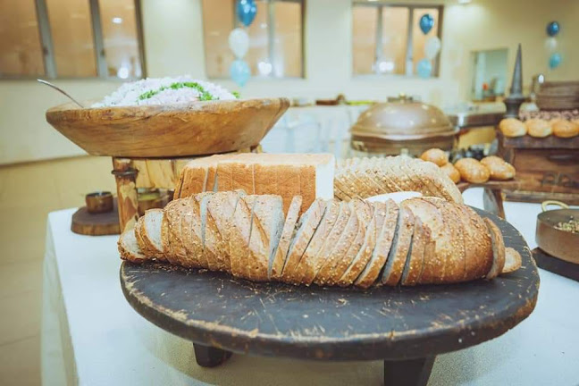 Opinii despre ישי רכטמן - קייטרינג רוזמרין în רמת גן - הסעדה