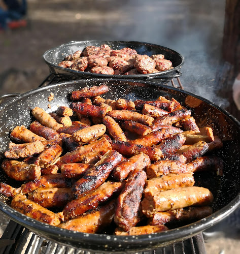 Opinii despre קייטרינג על האש לאירועים קטנים - המנגליסטים în תל אביב-יפו - הסעדה