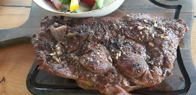 Meatland - הסעדה