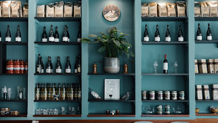 קפאין נווה-שאנן Cafein