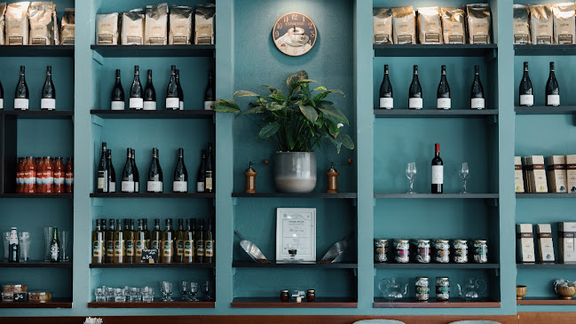 קפאין נווה-שאנן Cafein