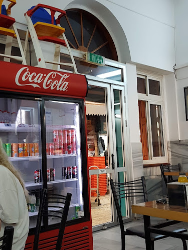 Comentarii opinii despre חומוס סעיד