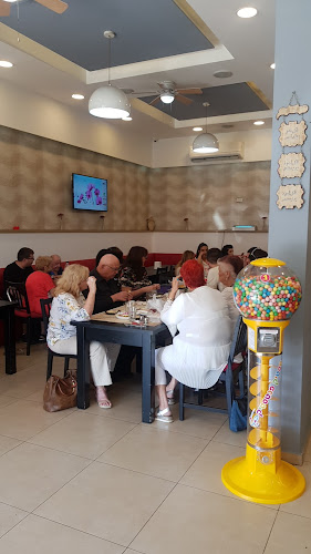 Opinii despre ערוזנא în אעבלין - הסעדה