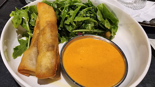 Opinii despre אורגדו - Orgado în ירושלים - הסעדה