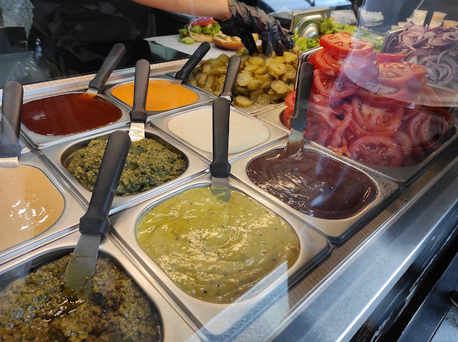 המבורגר בריבוע - נתניה