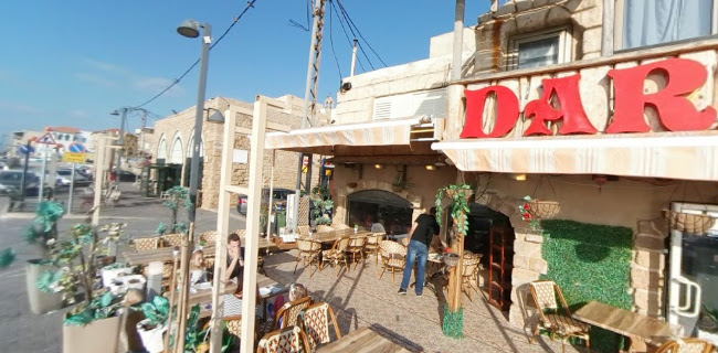 מסעדת דארנא עכו