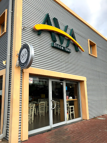 Opinii despre קפה אוא în חיפה - הסעדה