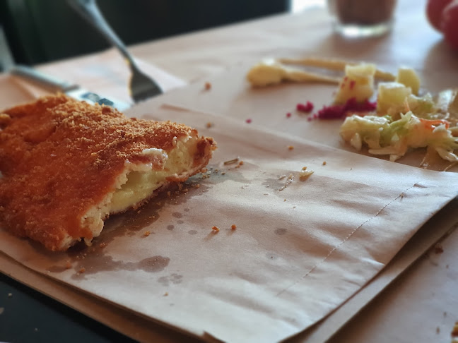 Opinii despre מלכה - Malka by Eyal Shani în תל אביב-יפו - הסעדה