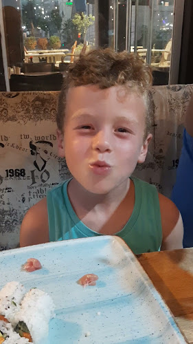 Opinii despre פרנג'ליקו în חיפה - הסעדה