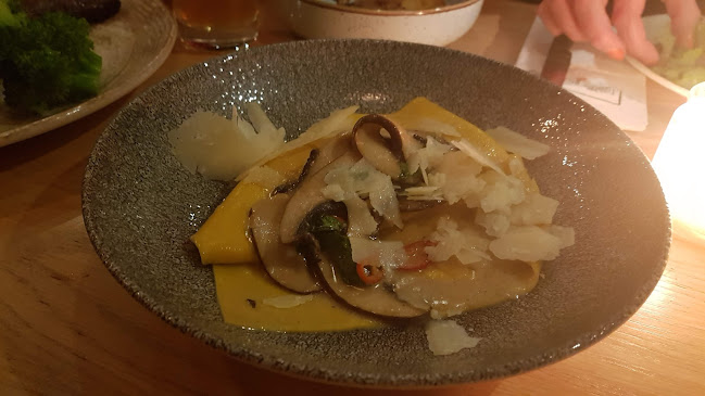 Comentarii opinii despre Deja Bu - דז'ה בו