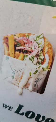 Opinii despre פיתה בסטה - סניף רמת גן în רמת גן - הסעדה