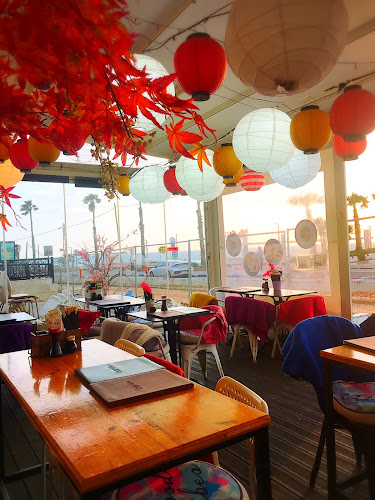 מסעדת טמפופו סושי בר