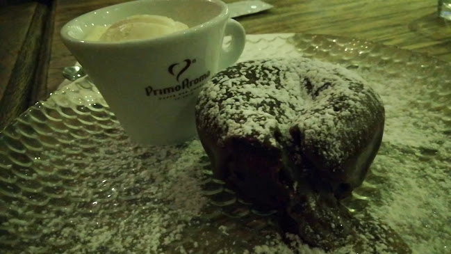 Comentarii opinii despre Lala cafe - ללה קפה