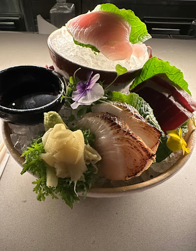 Opinii despre מסעדת איי - a Restaurant în תל אביב-יפו - הסעדה