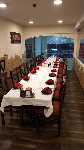 Retro Restaurant - ירושלים