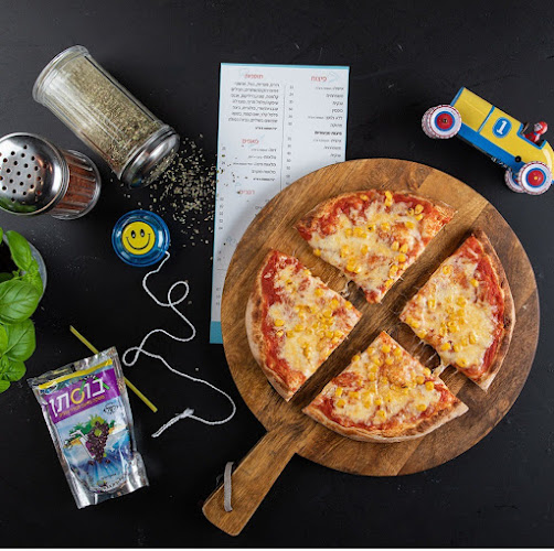 פיצה רונדו פ"ת - הסעדה