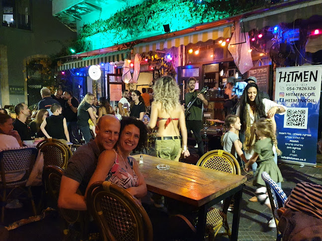 Opinii despre פארוק בשוק - Faruk Bashuk în תל אביב-יפו - הסעדה