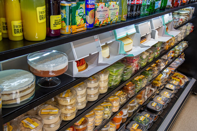 Opinii despre דליקטסן פנורמה (חנות המפעל) - Delicatessen în תל אביב-יפו - הסעדה