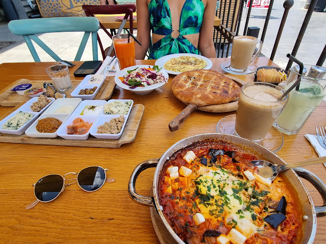 רציף העלייה השניה 101, תל אביב-יפו, 68033