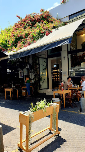 שוק הפשפשים - יפו