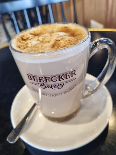 Opinii despre בליקר בייקרי קריית גת în קרית גת - הסעדה