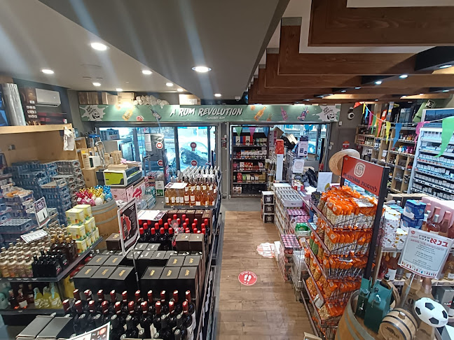 Opinii despre בנא משקאות - גן יבנה în גן יבנה - הסעדה