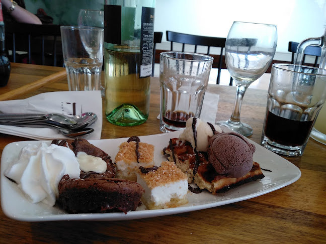 קפה תמרה - ירושלים