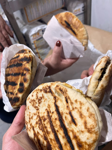 Opinii despre שיפודי הוואדי în חיפה - הסעדה