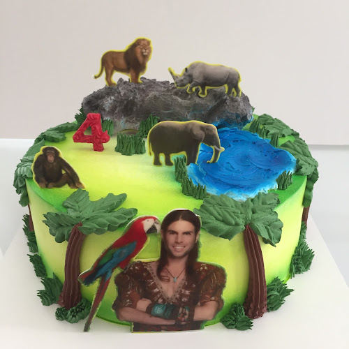 המגינים 7, גן יבנה