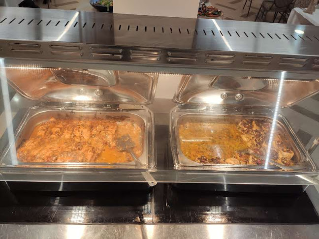 דה רסטורנט - מסעדת גלי צאנז