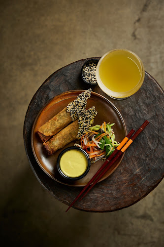 Mooshoo Bar - תל אביב-יפו