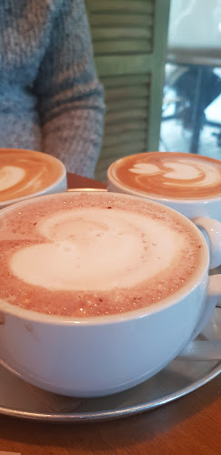 קפה פלמר - חיפה